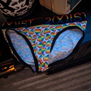 2xist Heart Briefs